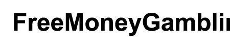 FreeMoneyGamblingLogo