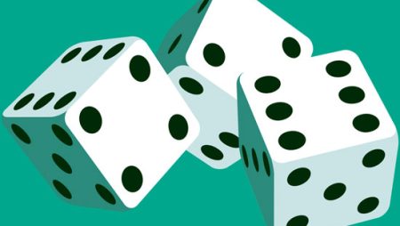 Dice