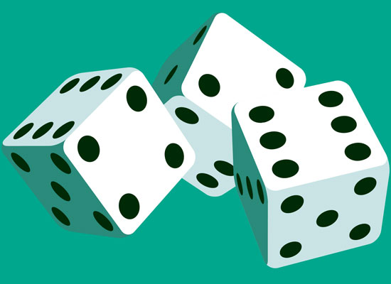 Dice