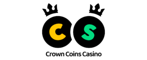 Crown Coins Casino Logo1