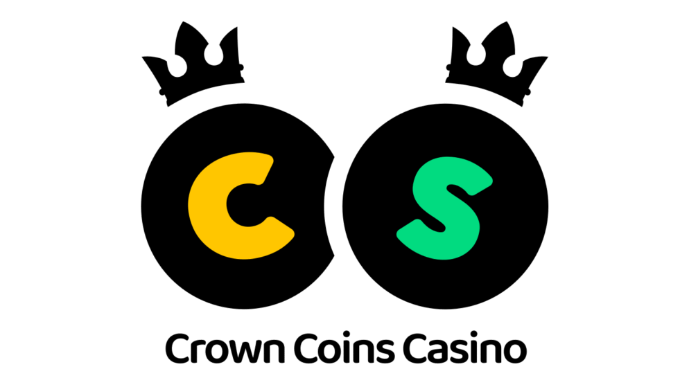 Crown Coins Casino Logo1