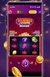 fortunecoins