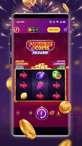 fortunecoins