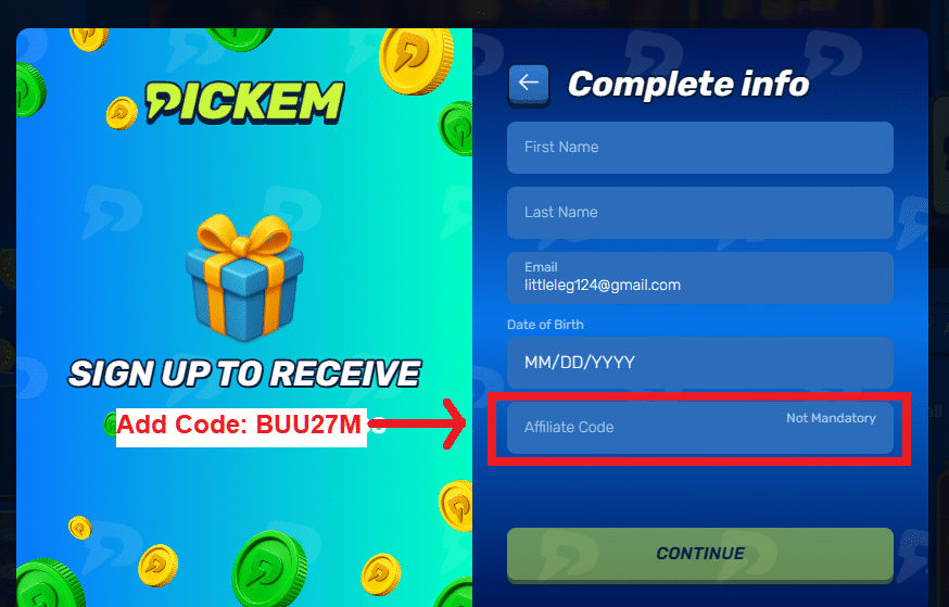 pickem